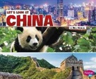 Mary Meinking - Let's Look at China