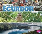 Mary Boone - Let's Look at Ecuador