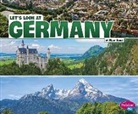 Mary Boone - Let's Look at Germany