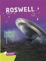 Ellis M Reed, Ellis M. Reed - Roswell