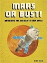 Ailynn Collins - Mars or Bust!