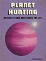 Andrew Langley - Planet Hunting