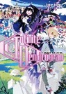 Sakon Kaidou, Kaidou Sakon, Nick Nomura, Taiki Taiki, Taiki - Infinite Dendrogram: Volume 1 (Light Novel)