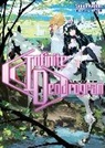 Hodgson Andrew, Sakon Kaidou, Kaidou Sakon, Taiki Taiki, Taiki - Infinite Dendrogram: Volume 2 (Light Novel)