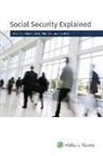 Wolters Kluwer Staff - Social Security Explained: 2019 Edition