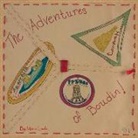 Morris, "Mama" Leah Morris - The Adventures of Boudin!: Volume 2