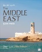 Ellen M. Lust, Ellen M. Lust - Middle East