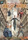 Mark Ellis - Knightwatch: Invictus X
