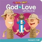 Hannah C Hall, Hannah C. Hall - God is Love