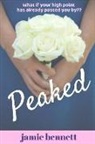Jamie Bennett - Peaked