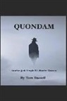 Tom Russell - Quondam: Another Jack Temple P.I. Murder Mystery