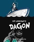Richard J. Ivankovic, Ivankovic - H.P. Lovecraft's Dagon for Beginning Readers
