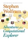 Stephen Wolfram - Adventures Of A Computational Explorer