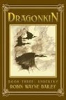 Robin Wayne Bailey - Dragonkin Book Three, Undersky