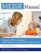 R A McWilliam, R. A. McWilliam, R. A. Younggren Mcwilliam, Naomi Younggren - Measure of Engagement, Independence, and Social Relationships Meisr