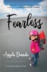 Angela Donadio - Fearless