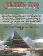 Orson Scott Card, Joe Haldeman, Mercedes Lackey - Galaxy's Edge Magazine