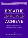 Shonda Moralis, LCSW Moralis MSW - Breathe, Empower, Achieve