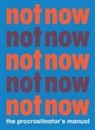 Abby Bussel, Benjamin English, Princeton Architectural Press - Not Now
