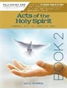 Eddie Rasnake - Acts of the Holy Spirit Book 2