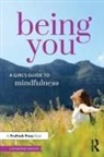 Catharine Hannay - Being You