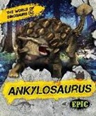Rebecca Sabelko, James Kuether - Ankylosaurus