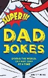 Jimmy Niro - Super Dad Jokes