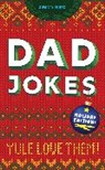 Jimmy Niro - Dad Jokes Holiday Edition