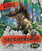 Rebecca Sabelko, James Kuether - Stegosaurus