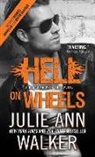 Julie Ann Walker, Walker Julie Ann - Hell on Wheels