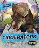 Rebecca Sabelko, James Kuether - Triceratops