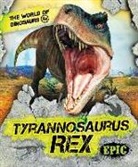 Rebecca Sabelko, James Kuether - Tyrannosaurus Rex