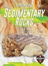 Jenny Fretland Vanvoorst, Jennifer Fretland VanVoorst - Sedimentary Rocks
