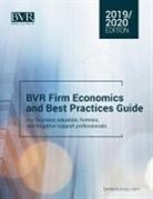 Paul Heidt - BVR Firm Economics and Best Practices Guide