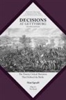 Matt Spruill - Decisions at Gettysburg