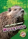 Al Albertson - Muskrats