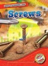 Joanne Mattern - Screws