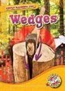 Joanne Mattern - Wedges