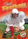 Thomas K Adamson, Thomas K. Adamson - Football