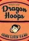 Gene Luen Yang - Dragon Hoops