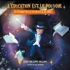 Lenny Williams, Adua Hernandez - L'éducation Est Le Pouvoir