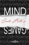 C. E. Allen - Lanah Hill's Mind Games