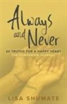 Lisa Shumate - Always and Never