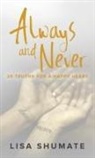 Lisa Shumate - Always and Never