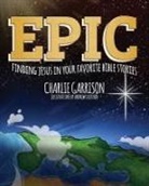 Charlie Garrison, Andrew Laitinen - Epic