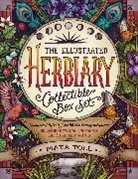Maia Toll - Illustrated Herbiary Collectible Box Set