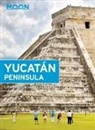 Gary Chandler, Gary Prado Chandler, Liza Prado - Moon Yucatan Peninsula (Thirteenth Edition)