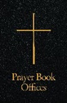Church Publishing, Church Publishing Incorporated - Prayer Book Offices