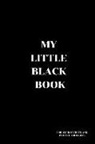 Graeme Jenkinson, "mae" Mary Jane West, Mae Mary Jane West - My Little Black Book.: Second Version