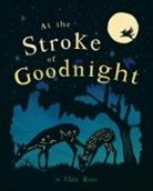 Clay Rice, Clay Rice - At the Stroke of Goodnight